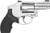 Smith & Wesson 940-3 9mm J Frame Revolver with Stainless Finish and Night Sights