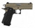 Live Free Armory LFA Apollo 11 V2 9mm Semi-Auto Pistol with 4.15-inch Barrel and Night Sights