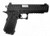 Live Free Armory LFA Apollo 11 V2 9mm Semi-Auto Pistol with 4.9-inch Barrel and Night Sights Live Free Armory LFA Apollo 11 V2 9mm Semi-Auto Pistol with 4.9-inch Barrel and Night Sights