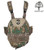 Knight and Hale Run N' Gun 100 Hunting Vest in Mossy Oak Obsession, Large