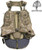 Knight and Hale Run N' Gun 300 Mossy Oak Obsession Hunting Vest (Large) Knight and Hale Run N' Gun 300 Mossy Oak Obsession Hunting Vest (Large)