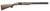 Pointer REXFT912BBW12 Over/Under 12 Gauge Shotgun with Walnut Stock and Fiber-Optic Front Sight