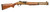 GFORCE Arms Gatlander 12 Gauge Semi-Auto Shotgun with Hardwood Stock and Bronze Finish GFORCE Arms Gatlander 12 Gauge Semi-Auto Shotgun with Hardwood Stock and Bronze Finish