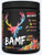 Bucked Up Pre-Workout BAMF Sour Gummy Candy - Enhanced Energy and Focus