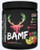 Bucked Up Pre-Workout BAMF - High-Impact Energy and Focus Boost