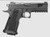 Girsan Witness 2311 CMXX 45 ACP Semi-Auto Pistol with Cerakote Finish and Fiber Optic Sights