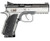 CZ-USA Shadow 2 Compact 9mm FS Semi-Auto Pistol with 3 Magazines and Fiber Optic Sights