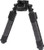 Allen Helix Polymer Bipod with Rapid Snap Leg – 8 to 11 Inches