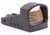 Shield Sights SMSC Mini Holographic Sight with 8 MOA Dot - Black Matte