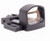 Shield Sights RMSD8MOAGLASS Reflex Mini Sight with 8 MOA Dot and Matte Black Finish Shield Sights RMSD8MOAGLASS Reflex Mini Sight with 8 MOA Dot and Matte Black Finish