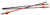 Ravin Crossbows R338 Carbon Xbow Arrow, 2 Inch, Black - High Impact Brass Threaded, 400 Grain