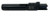Fail Zero AR-9 Complete Bolt Carrier Group with Black Nitride Finish