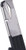 Mec-Gar Magazine for S&W 5900 Series - 9mm Luger, 10-Round Nickel-Plated Steel Magazine Part #MGSW5910N