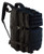 Red Rock Gear Large Assault Pack with Webbing - Black, 11.5"W x 18"H x 12"D Red Rock Gear Large Assault Pack with Webbing - Black, 11.5"W x 18"H x 12"D
