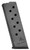 Mec-Gar Magazine for Beretta 950 Jetfire .25 ACP 8-Round Blue Steel