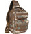 Red Rock Gear Red Rock Rover Sling Pack - Multi-Cam Crossbody Bag with 9 Liters Storage
