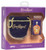 ZIPPO Crown Royal Windproof Lighter with Small Pouch Gift Set - Part Number 49661