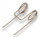 White Label Armory WLA-PAC-1005-05 AR15 Trigger Spring
