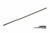 Lantac GTR6005 Rifle Length +1 Nitrided Barrel Extension for AR-15 Lantac GTR6005 Rifle Length +1 Nitrided Barrel Extension for AR-15