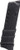 Pro Mag Glock 43 Magazine, 10-Round Capacity, Polymer, Black Finish