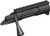 Faxon Firearms FX7 Action .308 Bolt Face with Integrated 20-MOA Picatinny Rail Faxon Firearms FX7 Action .308 Bolt Face with Integrated 20-MOA Picatinny Rail