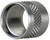 Odin Works 5/8-24 Stainless Steel Thread Protector - AR-15 Accessory