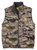 Browning Ovix Softshell Vest in 2XL - Weather-Resistant and Comfortable Outerwear