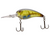 SPRO/GAMAKATSU RKCRAWLER 55 Watermelon Blue Fishing Lure - Versatile and Vibrant