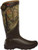 Lacrosse Boots LAC Alpha Agility 17" with 800G Mobuc Insulation