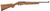 Ruger 10/22 Carbine .22 Long Rifle Semi-Automatic Sporting Rifle with Adjustable Sights and Scope Adapter