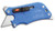Outdoor Edge SlideWinder Utility Knife with Blue Opener - Part SWU20C