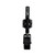 Powerwinch Select Series Jack - 1500lb Bolt-On Single Wheel Wide in Carbon Black Powerwinch Select Series Jack - 1500lb Bolt-On Single Wheel Wide in Carbon Black