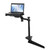 RAM Mounting Systems No-Drill Laptop Mount for Ford F-250, F-350, F-450, F-550, F-650, and F-750 (Part # RAM-VB-185-SW3)
