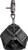 Scott Archery Quickshot Single Release - Model 3030BSBK with Roller Sear Design and Adjustable Rope Connector System