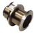 Airmar B60 Bronze Thru-Hull Transducer with Humminbird #9 7-Pin Plug – Reliable Depth and Temperature Readings for Up to 25' Boats Airmar B60 Bronze Thru-Hull Transducer with Humminbird #9 7-Pin Plug – Reliable Depth and Temperature Readings for Up to 25' Boats