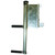 T-H Marine Twist Step Emergency Jack Plate Ladder - Universal Fit for Boats T-H Marine Twist Step Emergency Jack Plate Ladder - Universal Fit for Boats