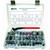 T-H Marine Supplies Oetiker Stepless Clamp Kit with Pliers - 150-Piece Marine Hose Clamp Set