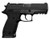 STEYR ATD Compact Base 9mm Semi-Auto Pistol with Adjustable Sights