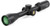 Athlon Neos HMR 4-12x40 Rifle Scope with BDC 17 MOA Reticle