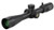Athlon ARES HLR 30mm Rifle Scope with Fiber Dot MOA Reticle and 2.5-15x Power