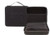 Bulldog BDT798B EVA 3 Suppressor Field Pouch with 3 Pouches, 9 Inch, Black Bulldog BDT798B EVA 3 Suppressor Field Pouch with 3 Pouches, 9 Inch, Black