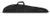 Allen Daytona 52-Inch Shotgun Case - Black Endura Nylon for Long Guns