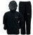 Frogg Toggs Men’s Vapor Rain Jacket with Adjustable Stow-Away Hood, Black, Multi-Fit Frogg Toggs Men’s Vapor Rain Jacket with Adjustable Stow-Away Hood, Black, Multi-Fit