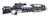 Ten Point Titan X AcuDraw Crossbow with 13-Inch Axle-to-Axle and 400 FPS Velocity