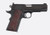 Colt Lightweigt Commander .45 ACP Semi-Auto Pistol with Novak Fixed Sights and G10 Grip Colt Lightweigt Commander .45 ACP Semi-Auto Pistol with Novak Fixed Sights and G10 Grip