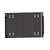 Power-Pole MtoS Verado Plate - Black for Mercury Verado Outboard Motors Power-Pole MtoS Verado Plate - Black for Mercury Verado Outboard Motors