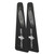 Power-Pole Dual Drift Paddle for Shallow Water Anchors Power-Pole Dual Drift Paddle for Shallow Water Anchors