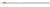 Victory Archery VAP TKO Elite Carbon Arrows - Micro Diameter, 9.5 GPI, Black Victory Archery VAP TKO Elite Carbon Arrows - Micro Diameter, 9.5 GPI, Black