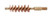Pro-Shot Products 9P Bronze Cleaning Brush for 9mm Pistol Pro-Shot Products 9P Bronze Cleaning Brush for 9mm Pistol
