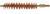 Pro-Shot Products 45R Bronze Cleaning Brush for .45 Caliber Rifles Pro-Shot Products 45R Bronze Cleaning Brush for .45 Caliber Rifles
